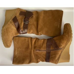 Bettye Muller Boots
